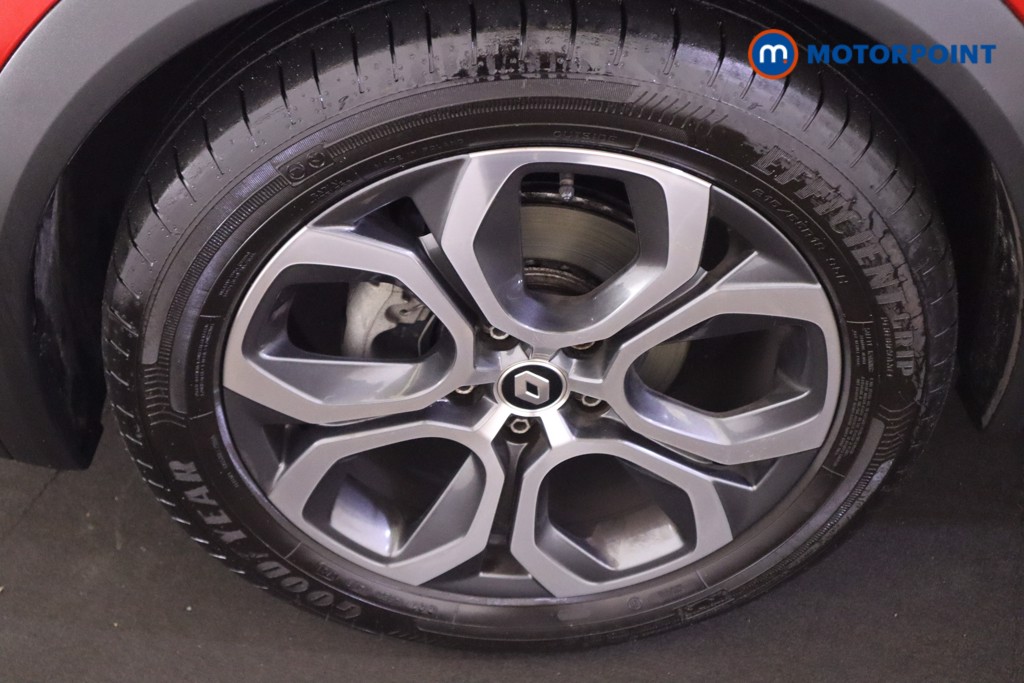 Used Renault Captur 2021 for sale - 76491288: Photo 31