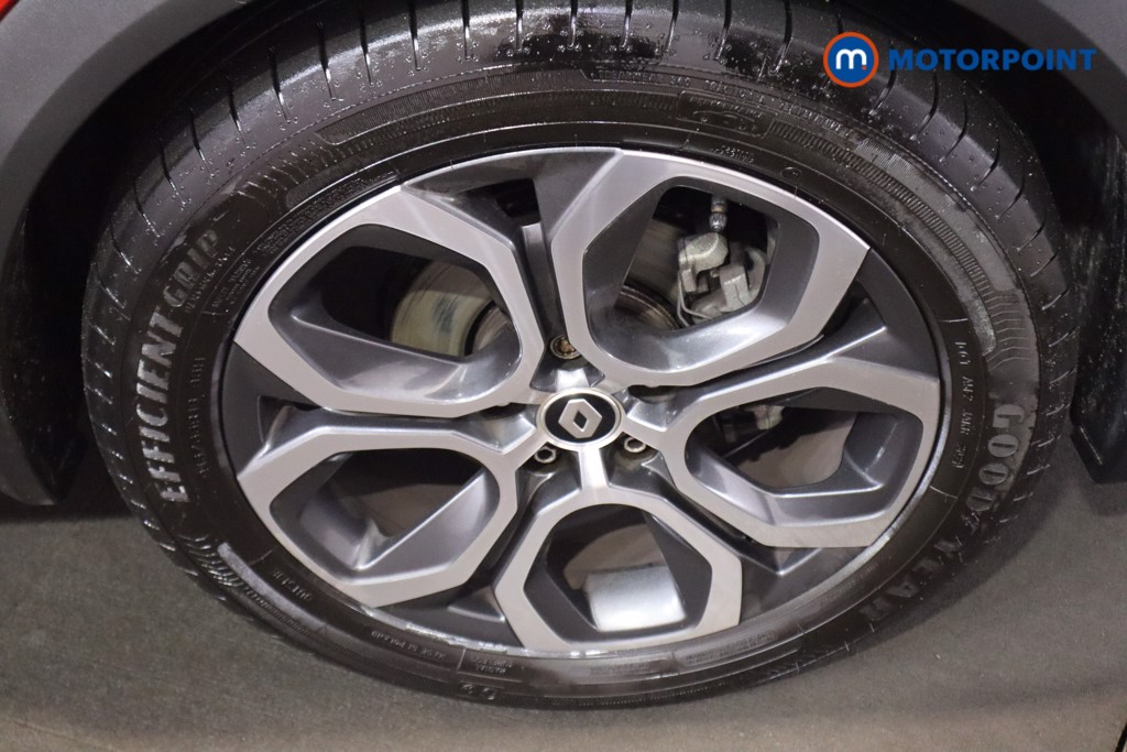 Used Renault Captur 2021 for sale - 76491288: Photo 32