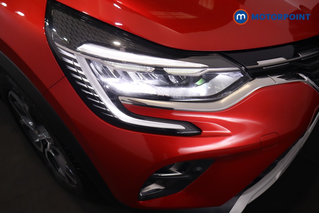 Used Renault Captur 2021 for sale - 76491288: Photo 33