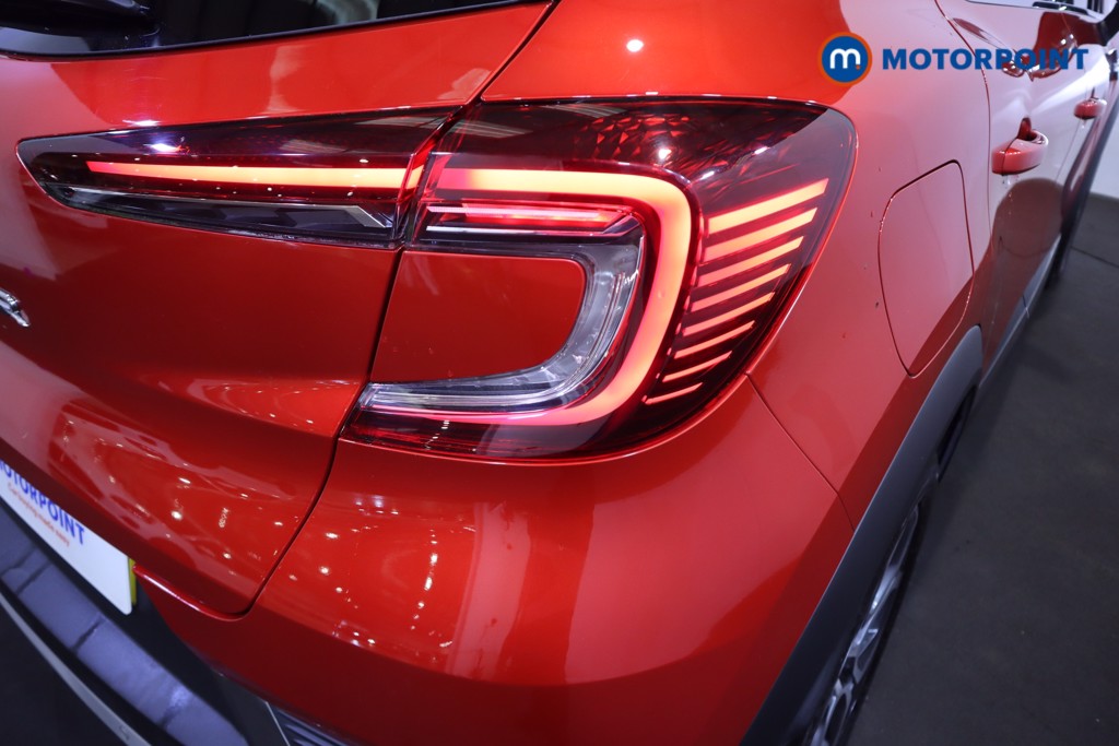 Used Renault Captur 2021 for sale - 76491288: Photo 34