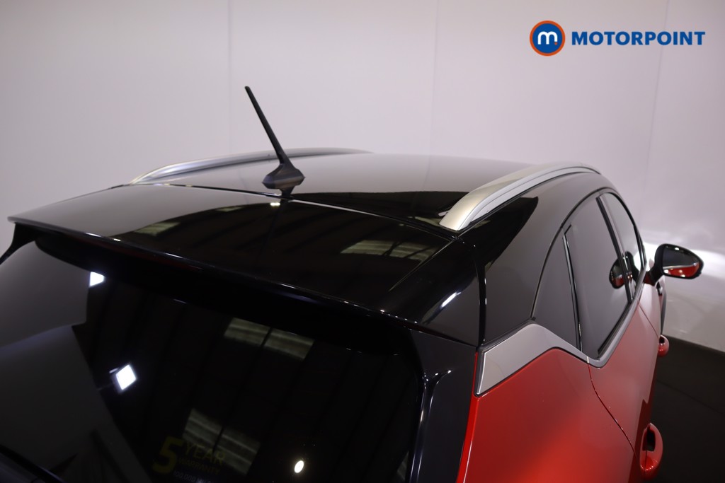 Used Renault Captur 2021 for sale - 76491288: Photo 35