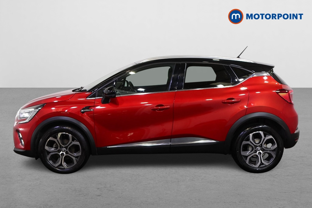 Used Renault Captur 2021 for sale - 76491288: Photo 4