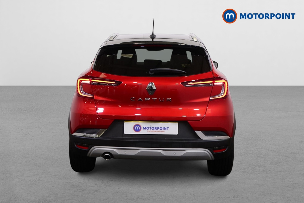 Used Renault Captur 2021 for sale - 76491288: Photo 6