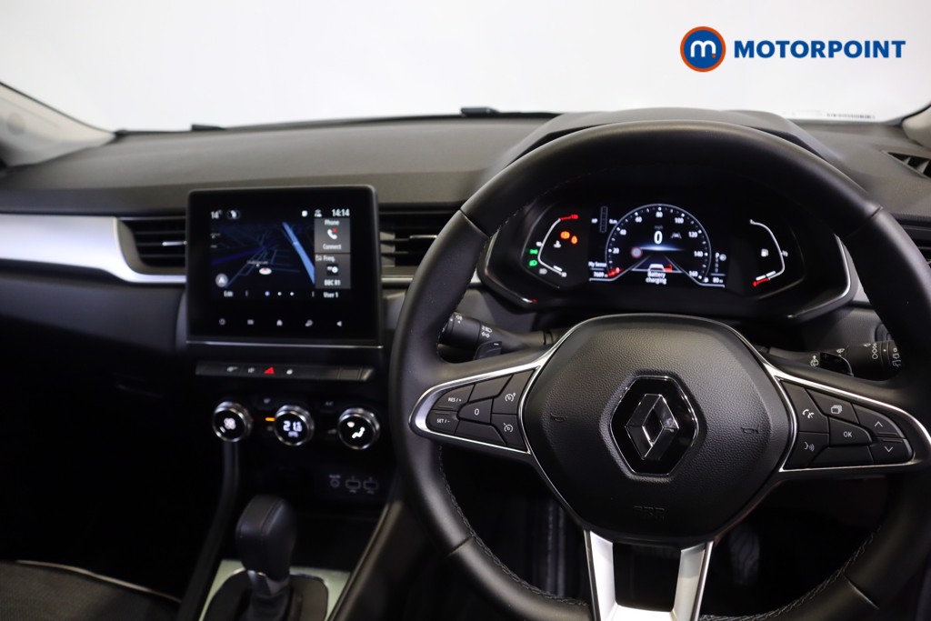 Used Renault Captur 2021 for sale - 76491288: Photo 9