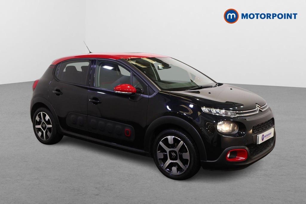 Used Citroen C3 2019 for sale - 76734580: Photo 1