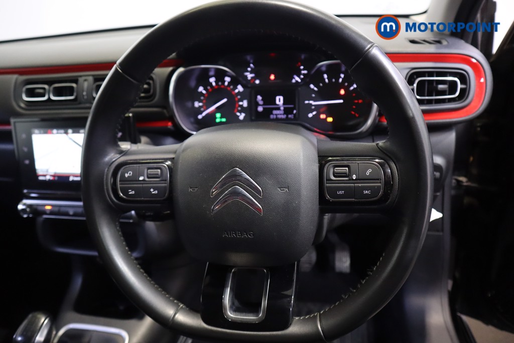 Used Citroen C3 2019 for sale - 76734580: Photo 11