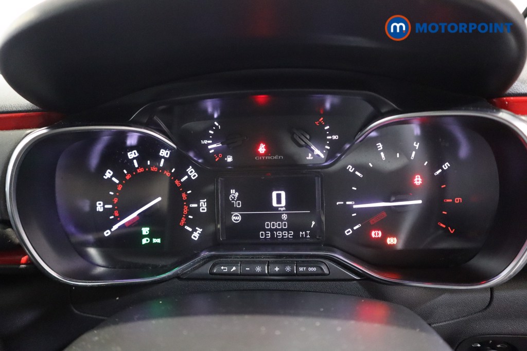 Used Citroen C3 2019 for sale - 76734580: Photo 12