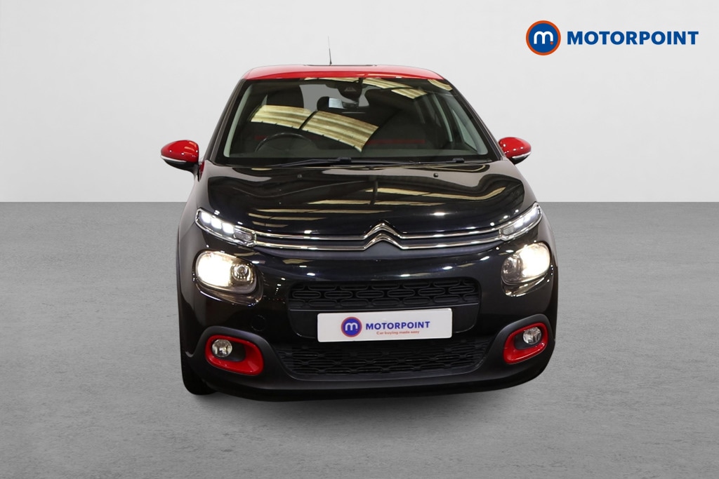 Used Citroen C3 2019 for sale - 76734580: Photo 2