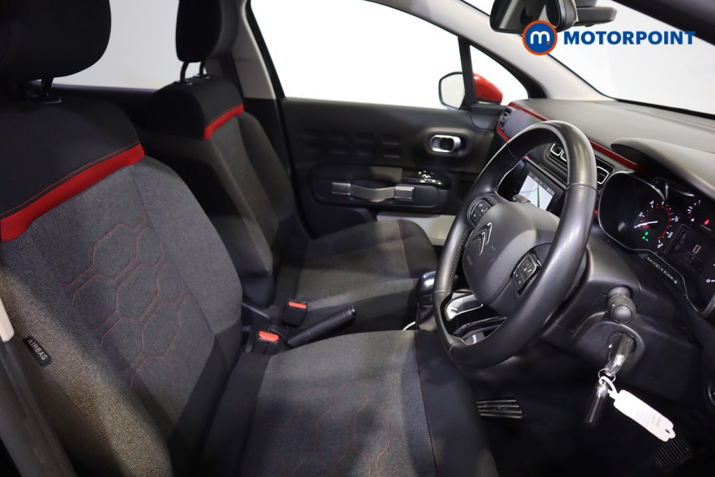 Used Citroen C3 2019 for sale - 76734580: Photo 26
