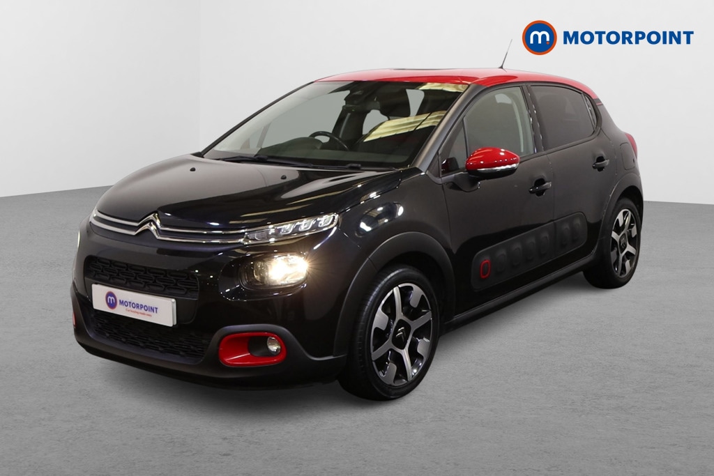 Used Citroen C3 2019 for sale - 76734580: Photo 3