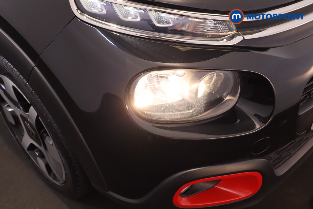 Used Citroen C3 2019 for sale - 76734580: Photo 34