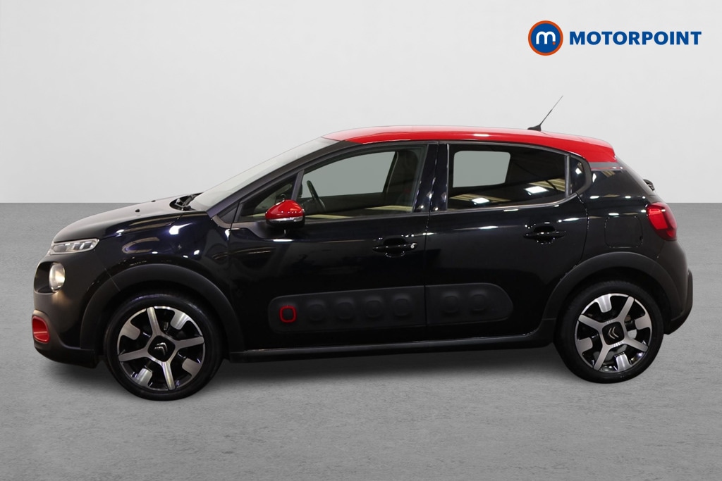 Used Citroen C3 2019 for sale - 76734580: Photo 4