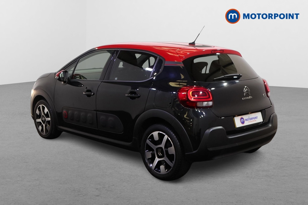 Used Citroen C3 2019 for sale - 76734580: Photo 5