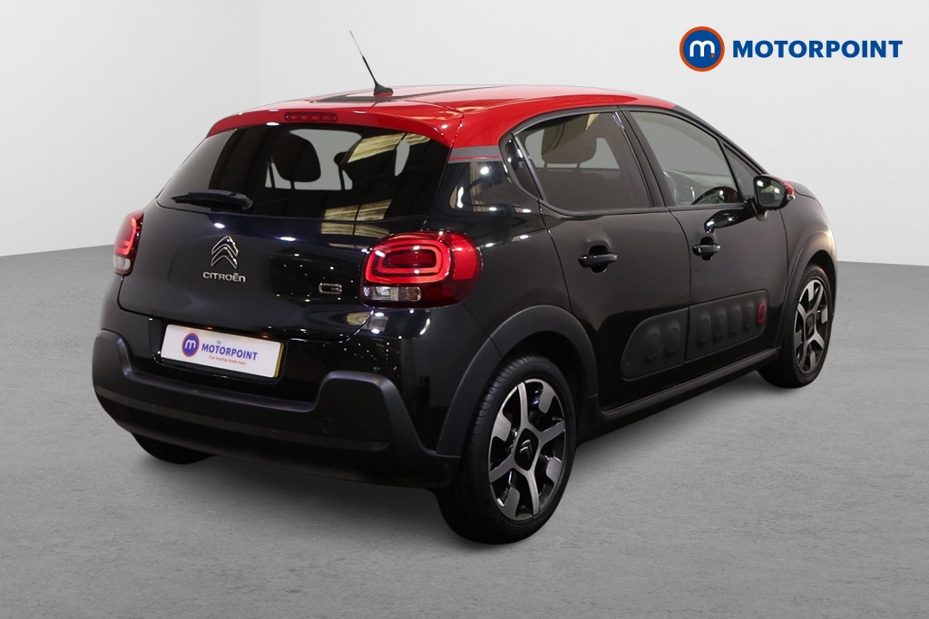 Used Citroen C3 2019 for sale - 76734580: Photo 7