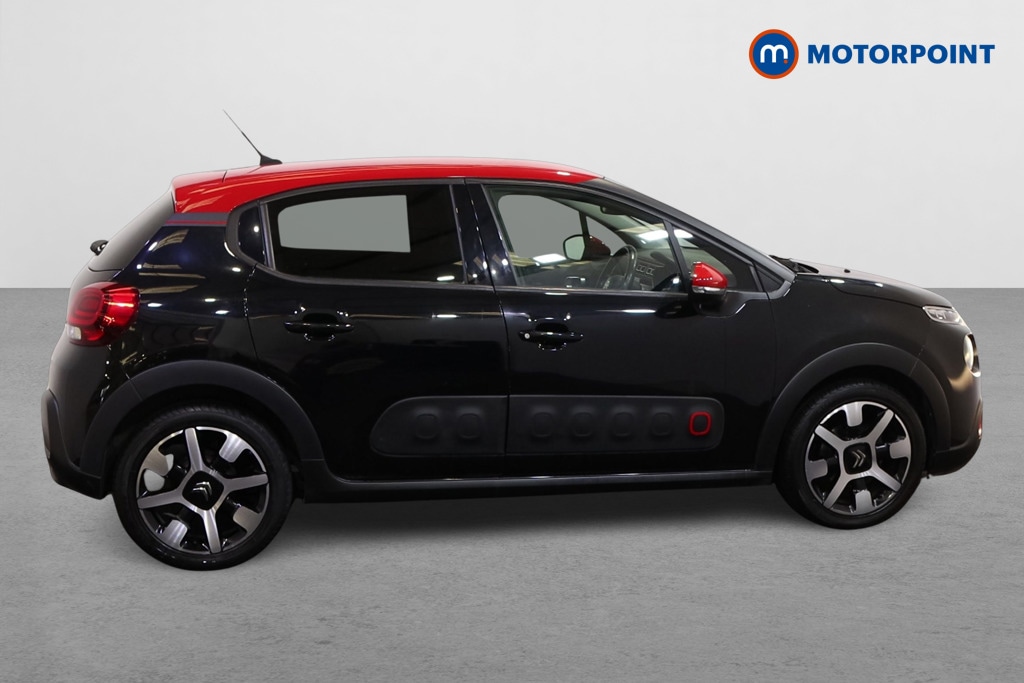 Used Citroen C3 2019 for sale - 76734580: Photo 8