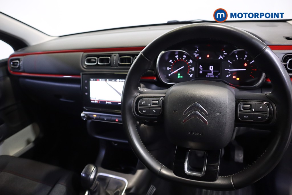 Used Citroen C3 2019 for sale - 76734580: Photo 9