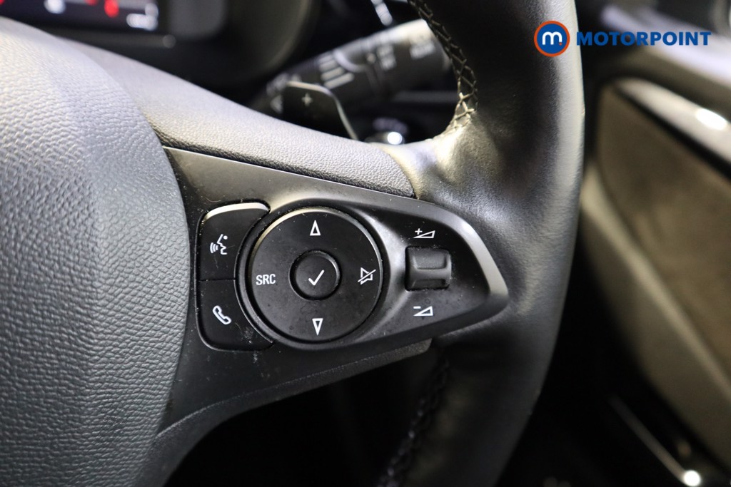 Used Vauxhall Corsa 2023 for sale - 77636529: Photo 12