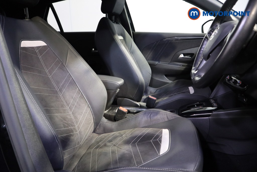 Used Vauxhall Corsa 2023 for sale - 77636529: Photo 22