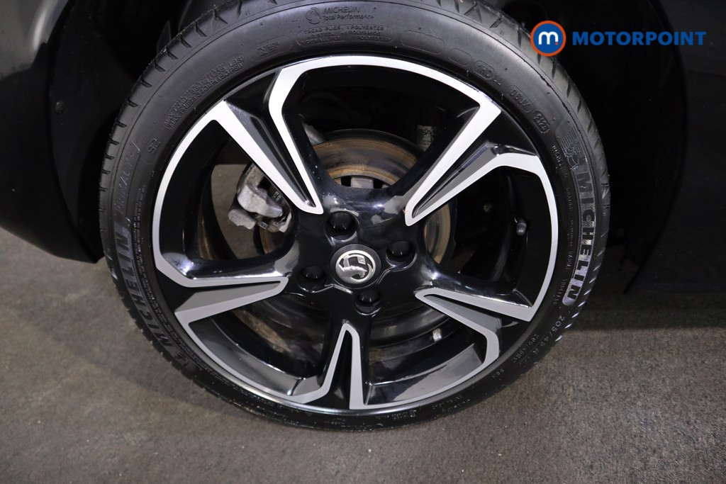 Used Vauxhall Corsa 2023 for sale - 77636529: Photo 26