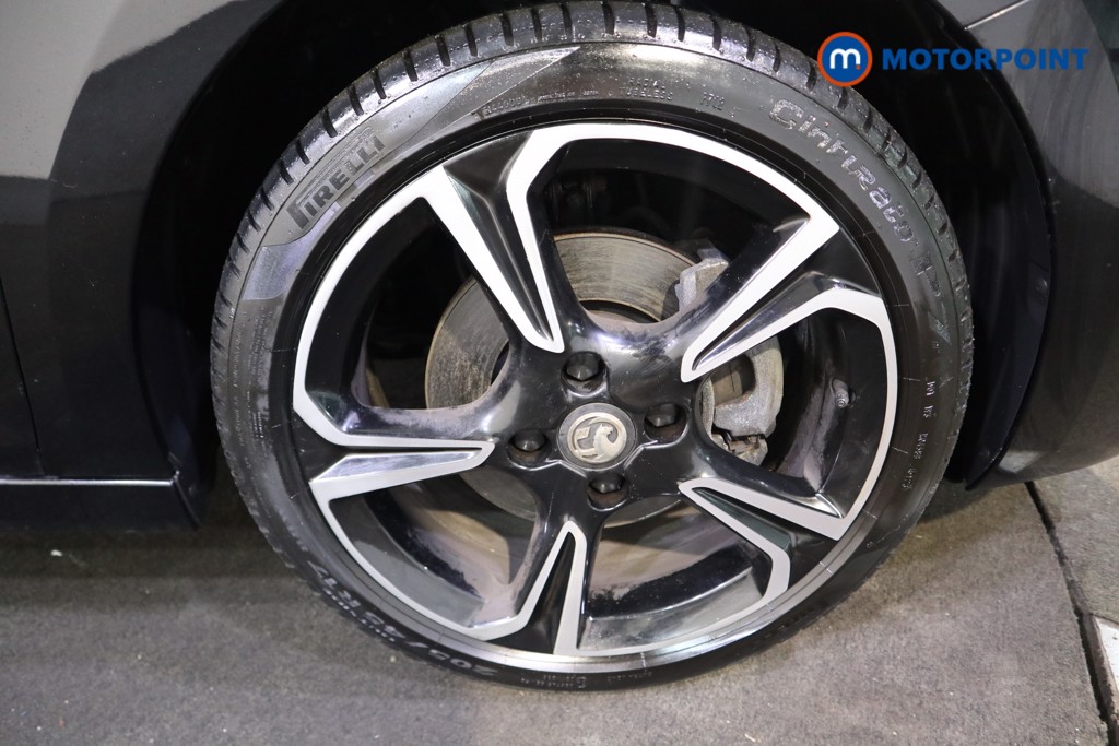 Used Vauxhall Corsa 2023 for sale - 77636529: Photo 27