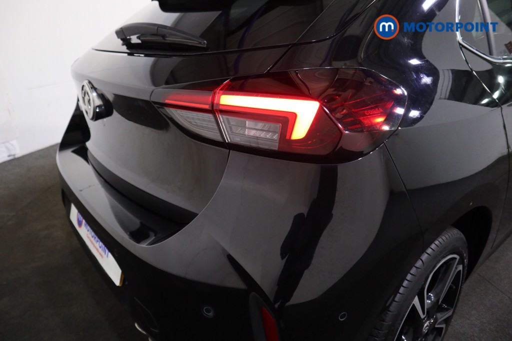 Used Vauxhall Corsa 2023 for sale - 77636529: Photo 33