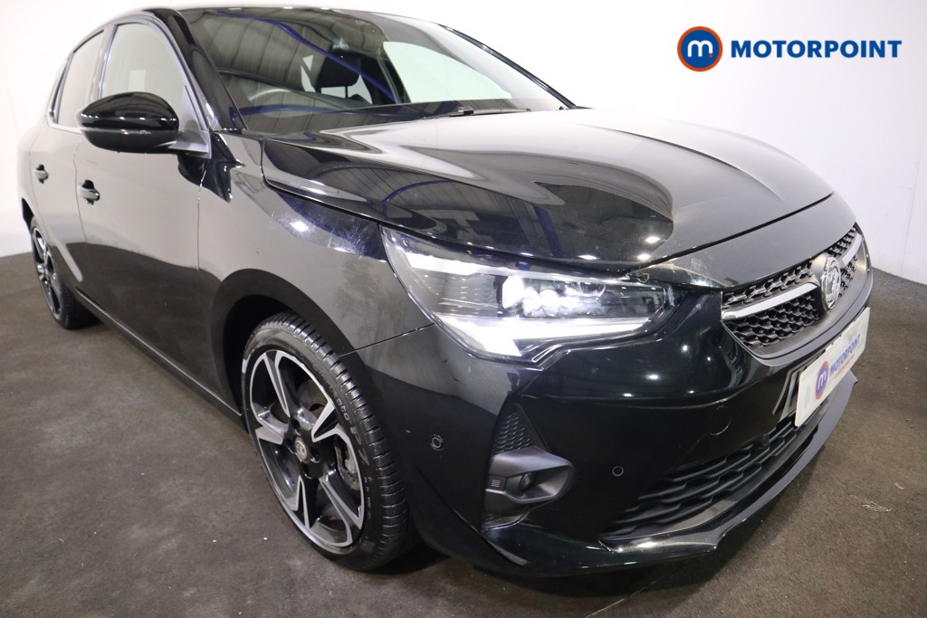 Used Vauxhall Corsa 2023 for sale - 77636529: Photo 37