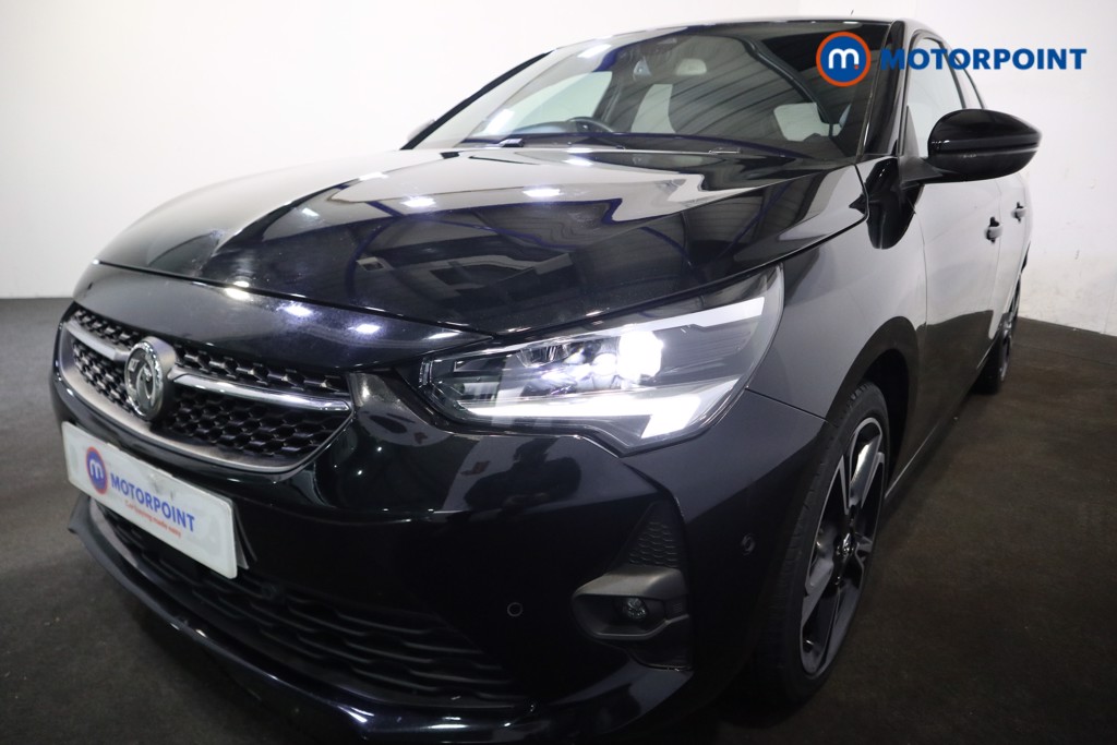 Used Vauxhall Corsa 2023 for sale - 77636529: Photo 39