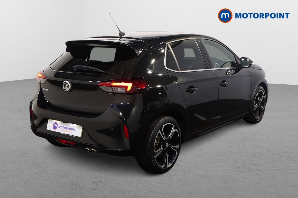 Used Vauxhall Corsa 2023 for sale - 77636529: Photo 7
