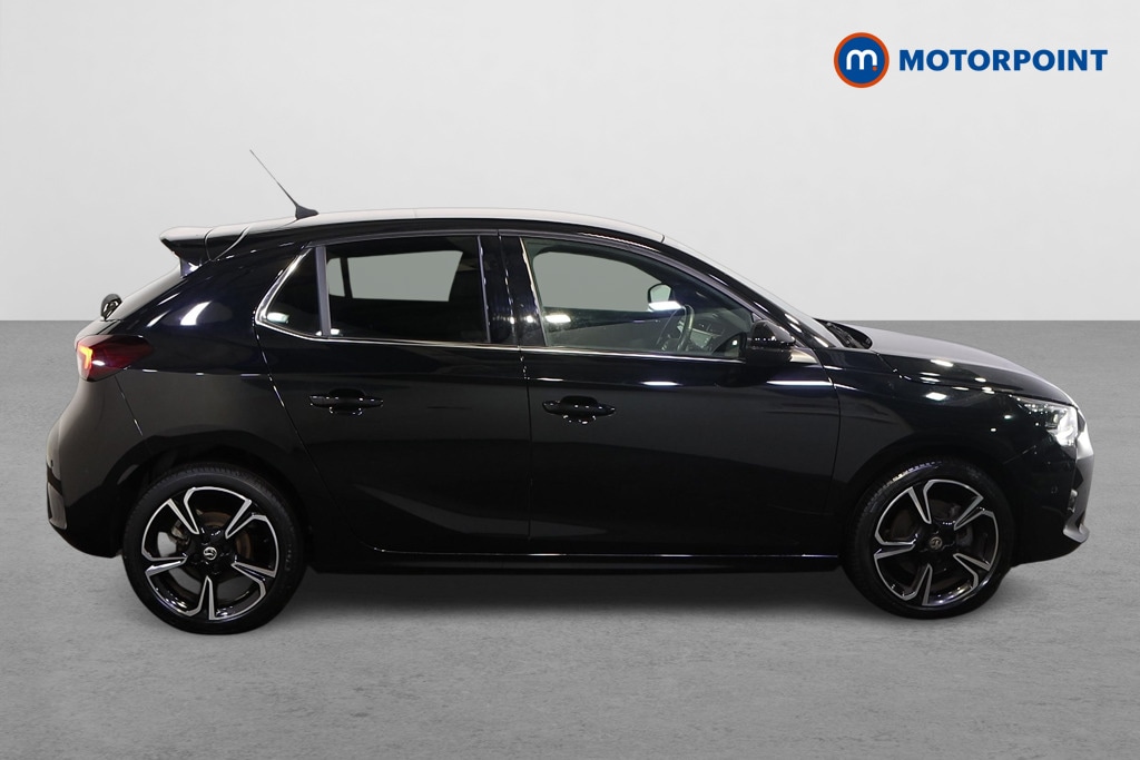 Used Vauxhall Corsa 2023 for sale - 77636529: Photo 8
