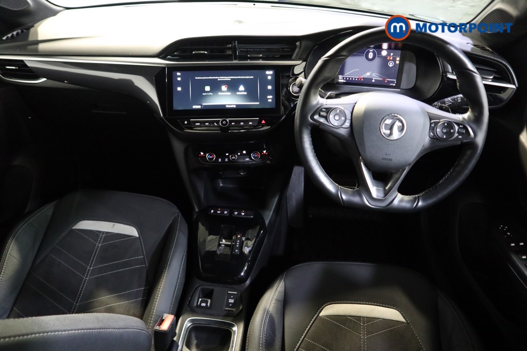 Used Vauxhall Corsa 2023 for sale - 77636529: Photo 9