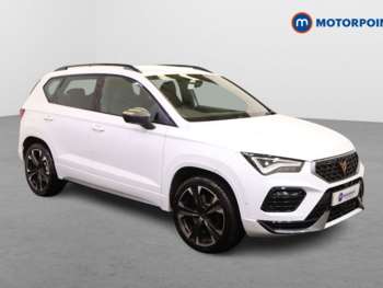 2022 - 2.0 TSI VZ1 5dr DSG 4Drive