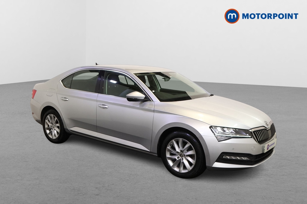 Used Skoda Superb 2024 for sale - 77902008: Photo 1
