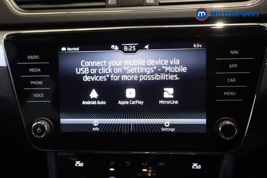 Used Skoda Superb 2024 for sale - 77902008: Photo 10