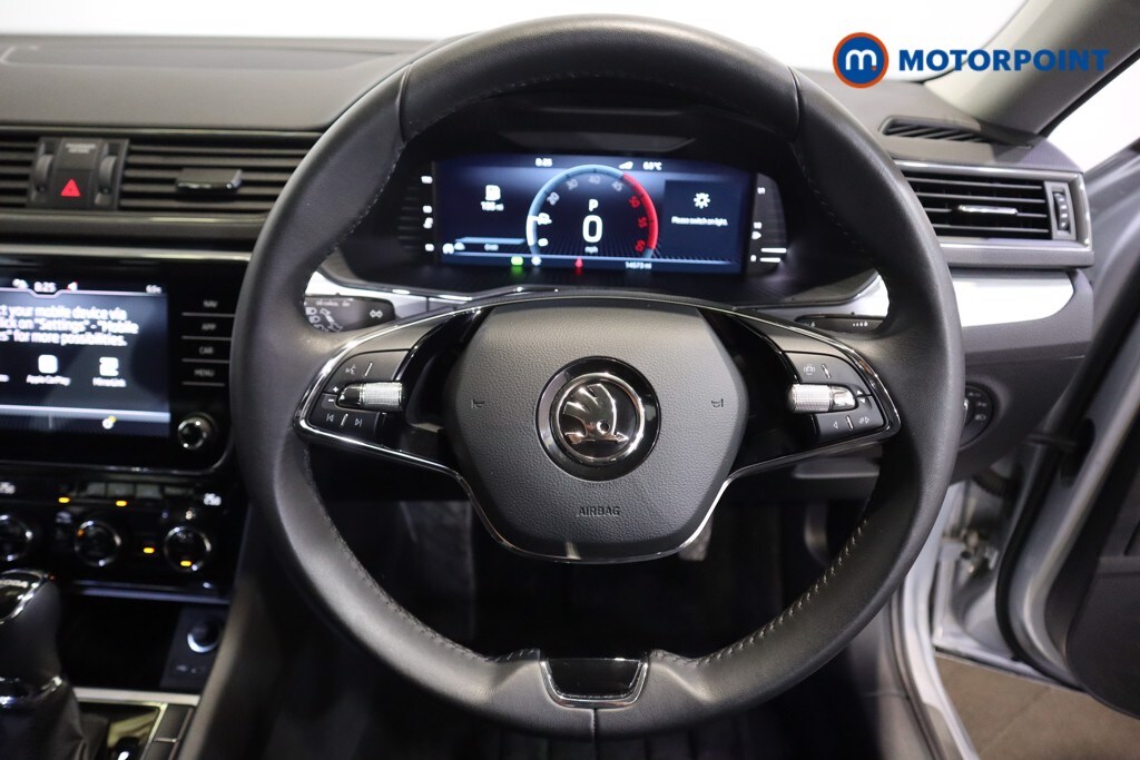 Used Skoda Superb 2024 for sale - 77902008: Photo 11