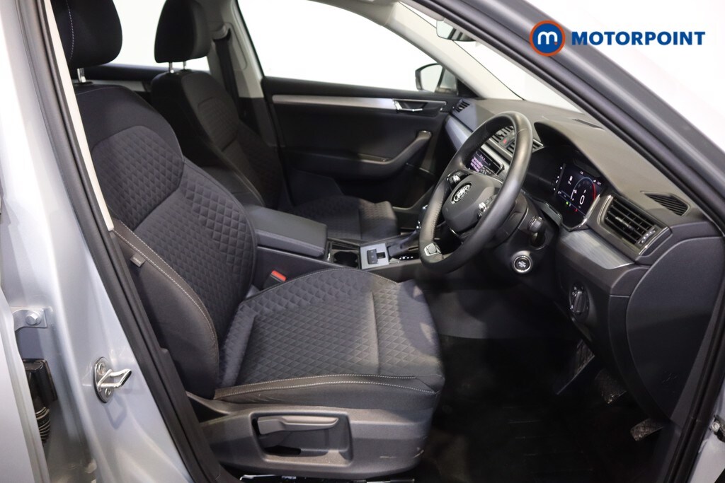 Used Skoda Superb 2024 for sale - 77902008: Photo 14