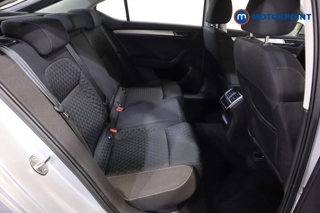 Used Skoda Superb 2024 for sale - 77902008: Photo 15