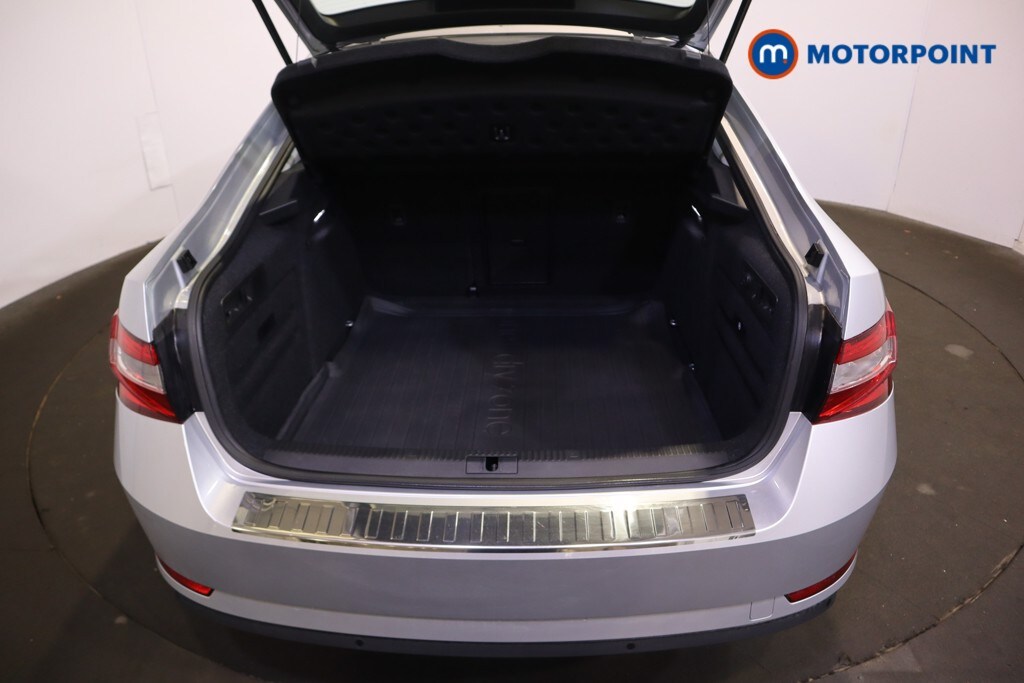 Used Skoda Superb 2024 for sale - 77902008: Photo 16