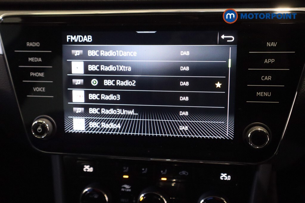 Used Skoda Superb 2024 for sale - 77902008: Photo 27