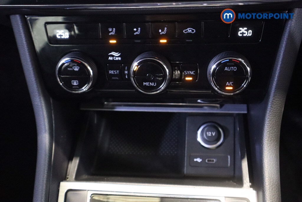 Used Skoda Superb 2024 for sale - 77902008: Photo 28