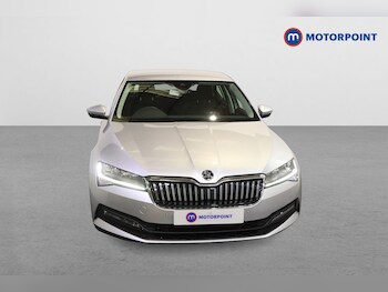 Used Skoda Superb undefined for sale - 77902008: Photo