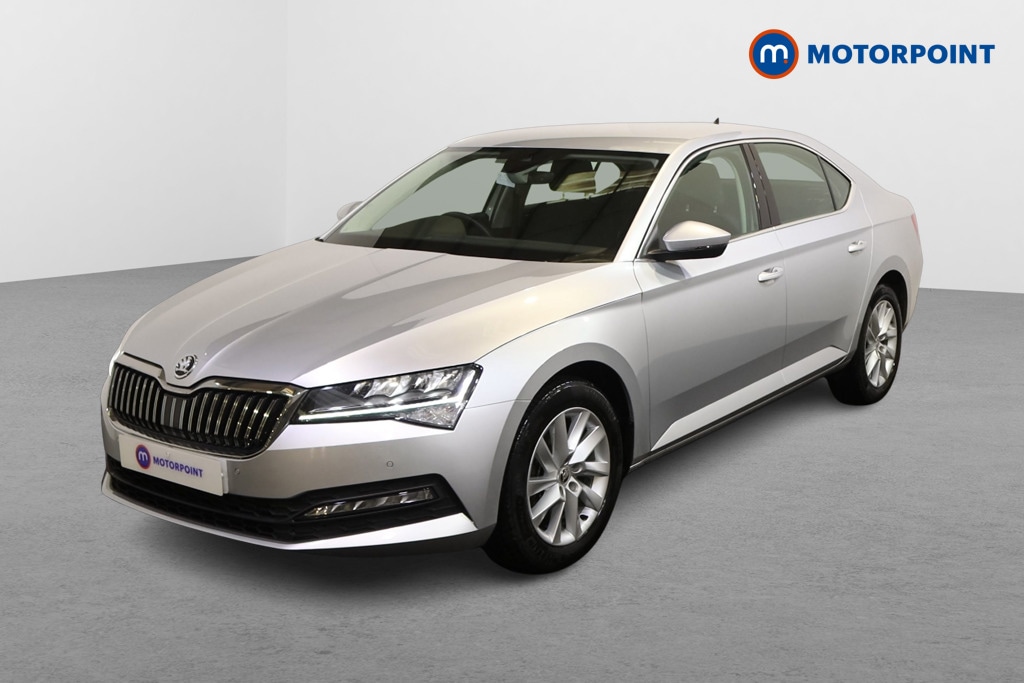 Used Skoda Superb 2024 for sale - 77902008: Photo 3
