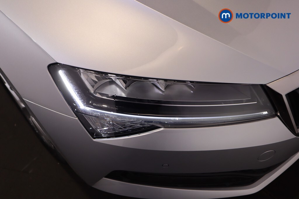 Used Skoda Superb 2024 for sale - 77902008: Photo 39
