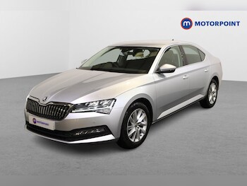 Used Skoda Superb undefined for sale - 77902008: Photo