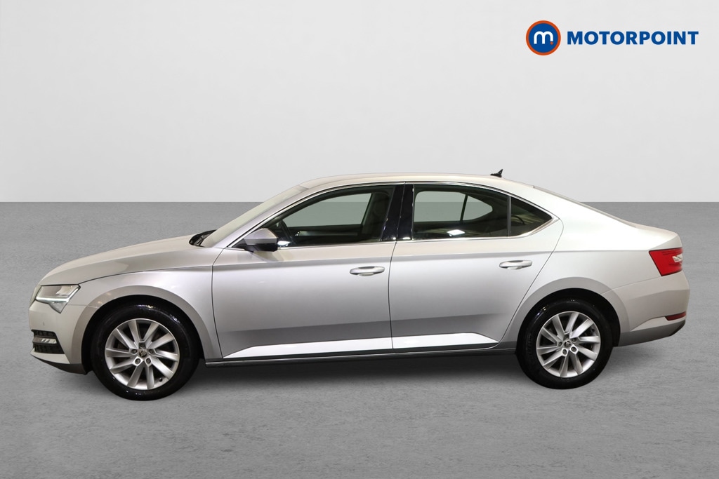 Used Skoda Superb 2024 for sale - 77902008: Photo 4