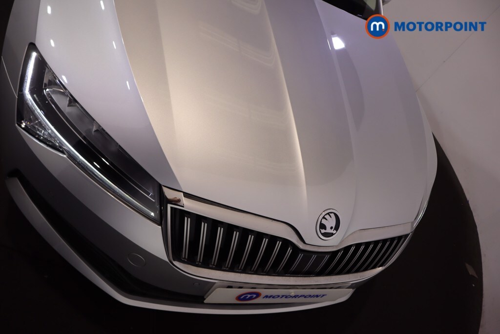 Used Skoda Superb 2024 for sale - 77902008: Photo 40