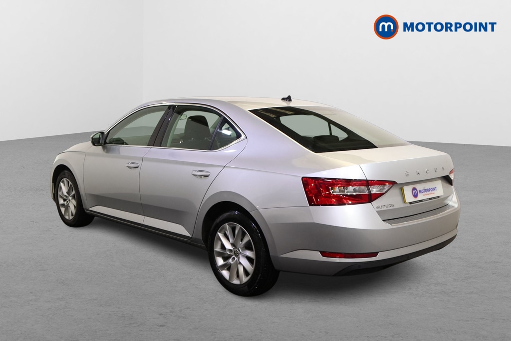 Used Skoda Superb 2024 for sale - 77902008: Photo 5