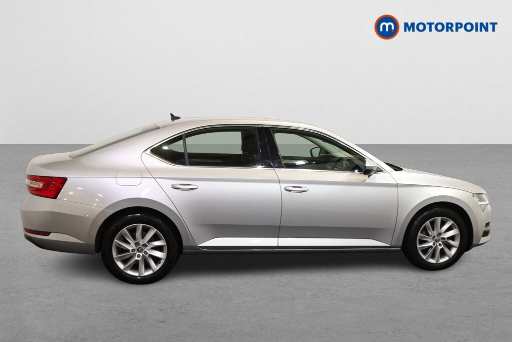 Used Skoda Superb 2024 for sale - 77902008: Photo 8