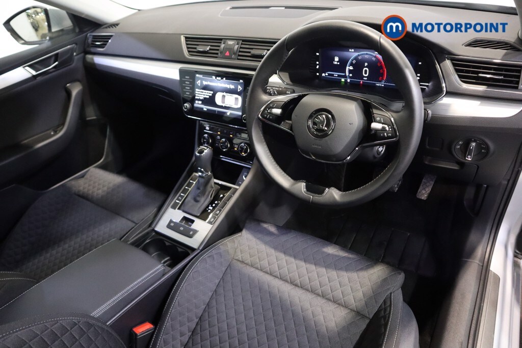 Used Skoda Superb 2024 for sale - 77902008: Photo 9