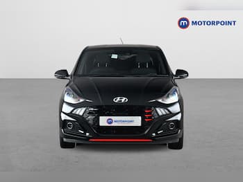 Used Hyundai i10 2022 for sale - 79736185: Photo