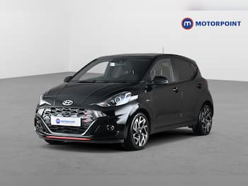 Used Hyundai i10 2022 for sale - 79736185: Photo